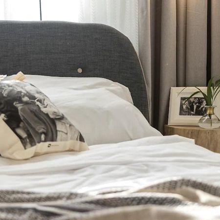 Jozefa 20 Street 2 Bedroom Apartment Krakow Ngoại thất bức ảnh