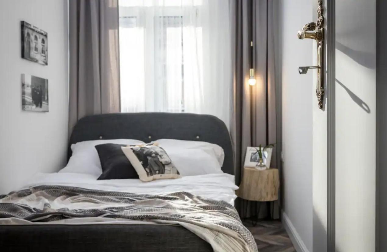 Jozefa 20 Street 2 Bedroom Apartment Krakow Ngoại thất bức ảnh