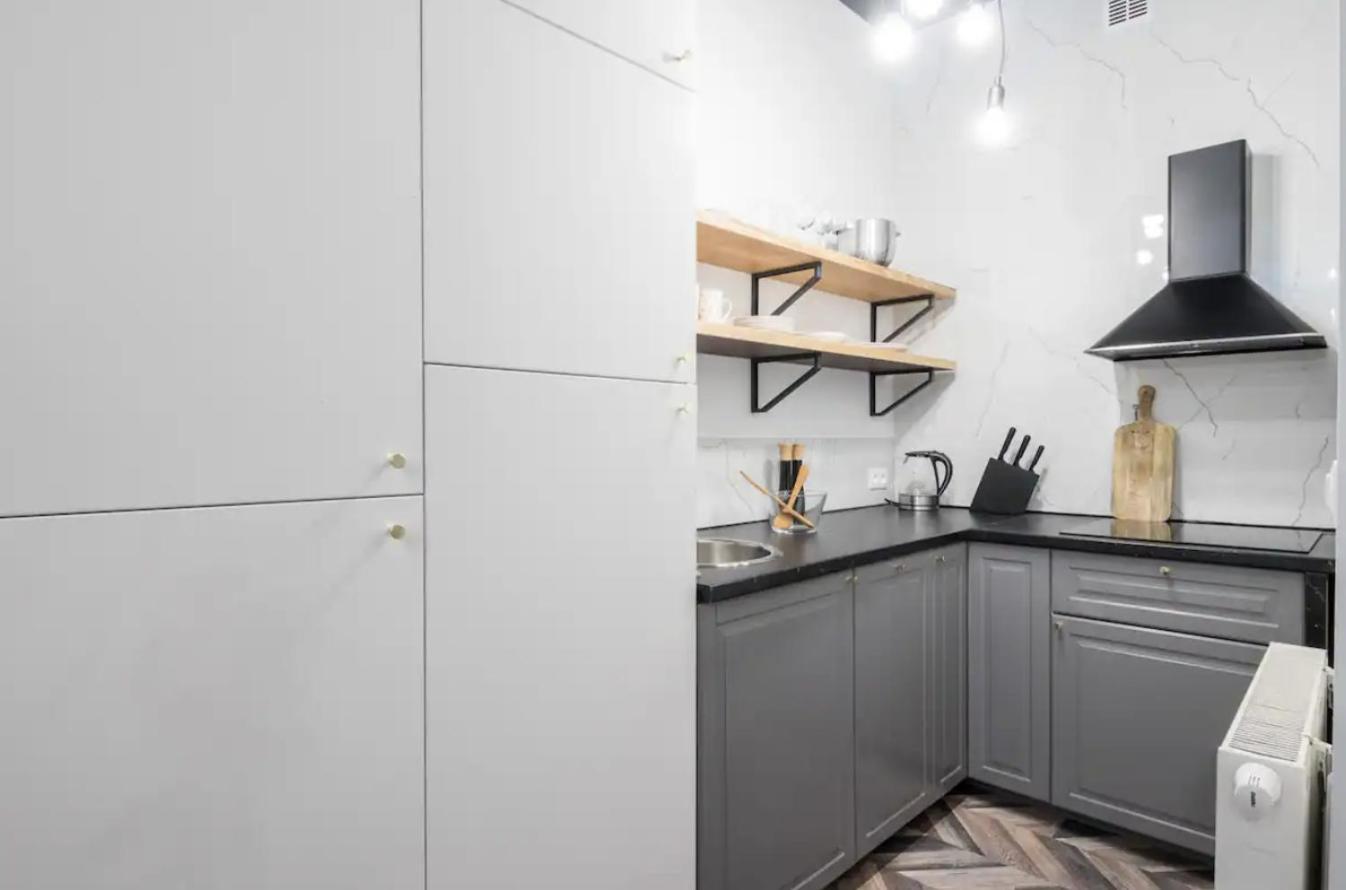Jozefa 20 Street 2 Bedroom Apartment Krakow Ngoại thất bức ảnh