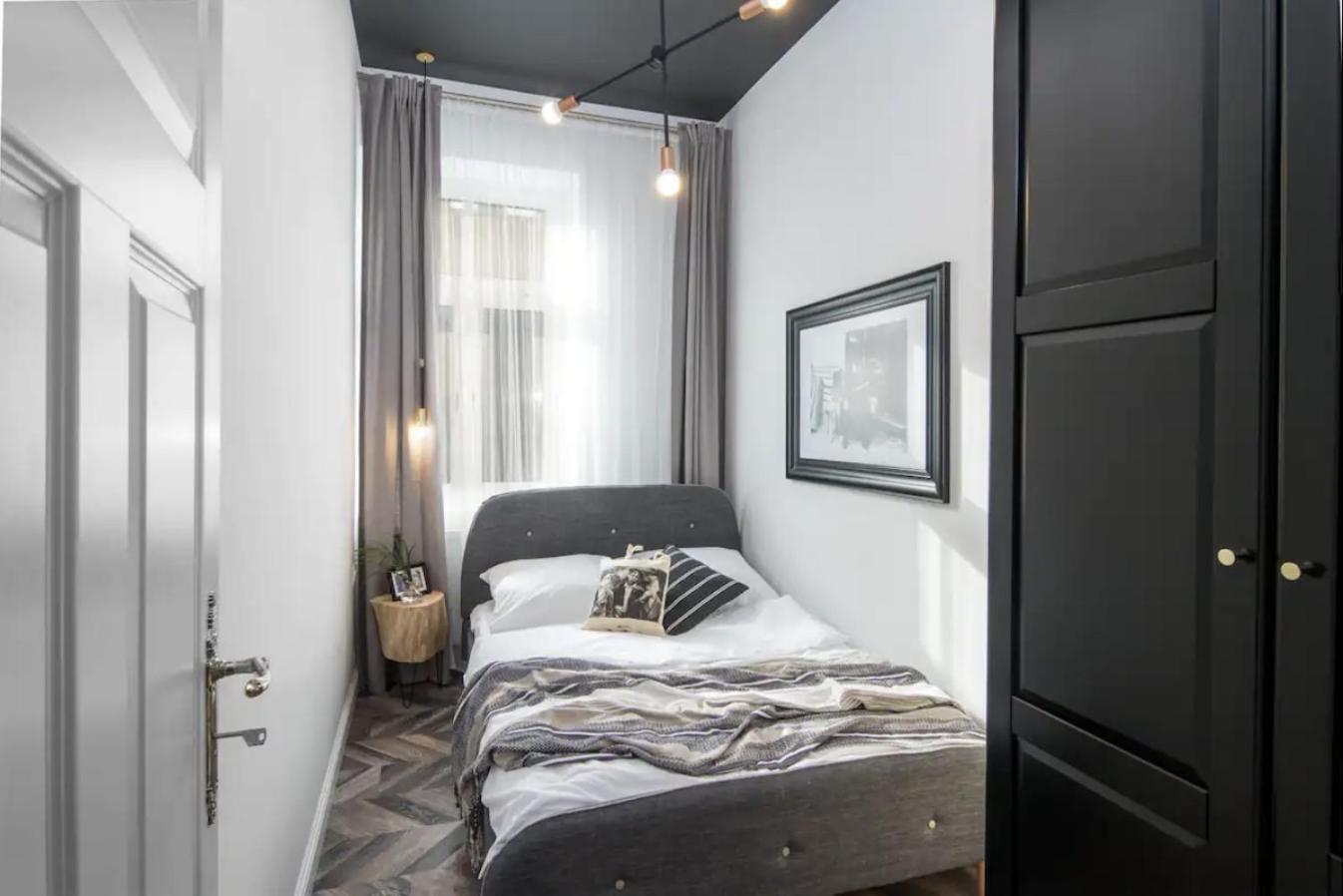 Jozefa 20 Street 2 Bedroom Apartment Krakow Ngoại thất bức ảnh