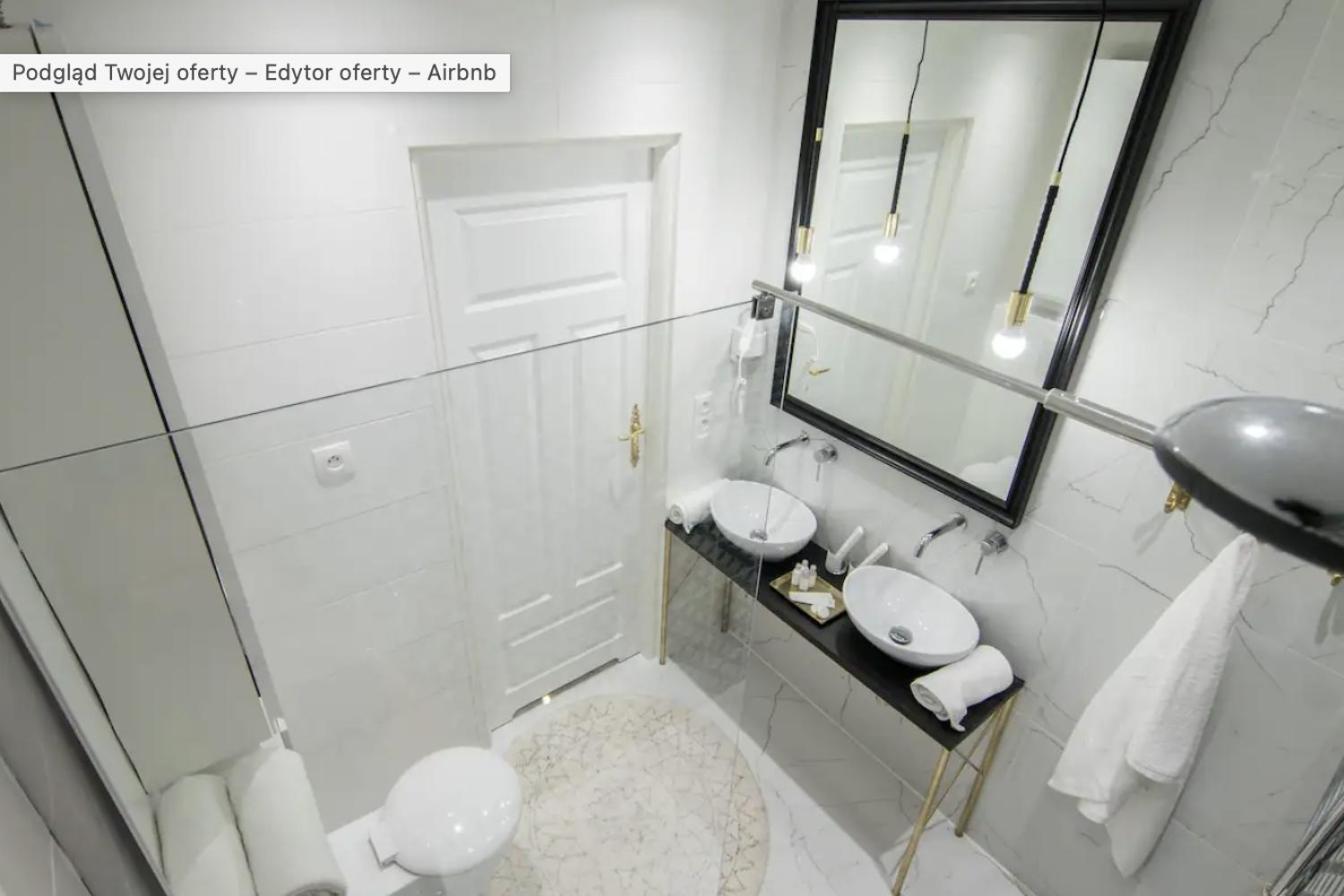 Jozefa 20 Street 2 Bedroom Apartment Krakow Ngoại thất bức ảnh