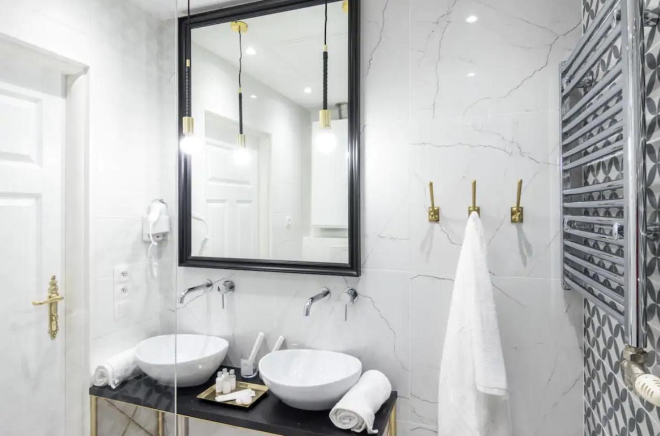 Jozefa 20 Street 2 Bedroom Apartment Krakow Ngoại thất bức ảnh