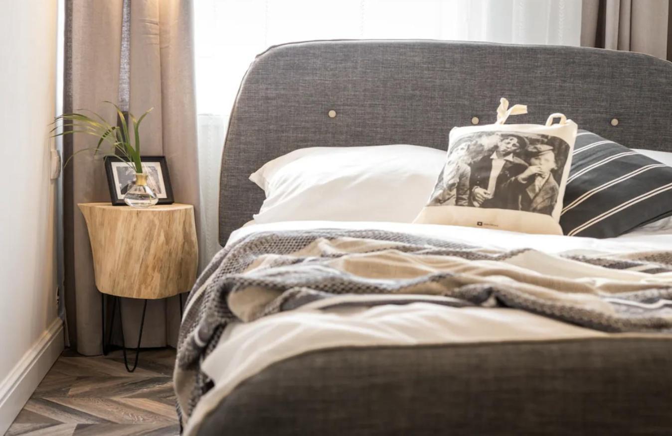 Jozefa 20 Street 2 Bedroom Apartment Krakow Ngoại thất bức ảnh